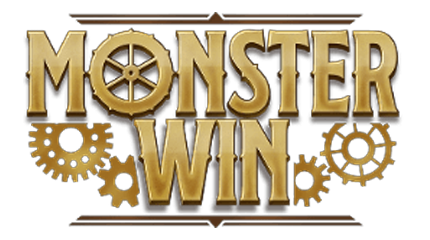 MonsterWin Casino logo